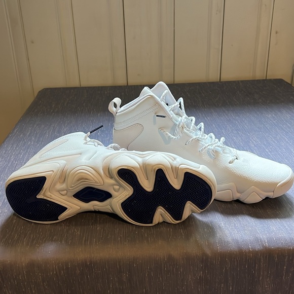 New Adidas Crazy 8 ADV sz 12 US - Picture 3 of 7